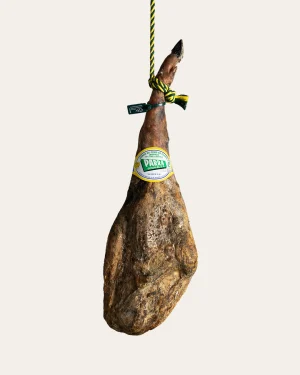 Jamón Cebo de Campo Ibérico 50% Raza Ibérica