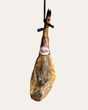 Jamón Ibérico 100% Bellota