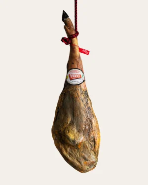 Jamón Bellota Ibérico 50% Raza Ibérica
