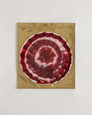 Loncheado Jamón Cebo de Campo Ibérico 50% Raza Ibérica