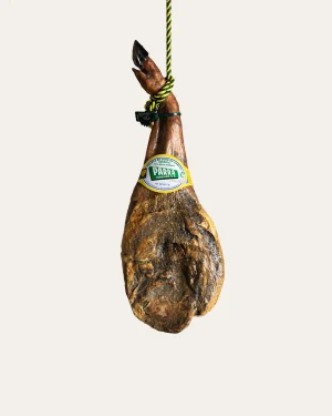 Paleta Cebo Campo Ibérica 50% Raza Ibérica