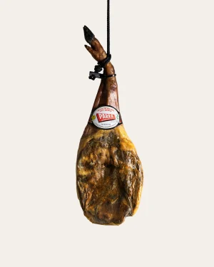Paleta  Bellota 100% Ibérica
