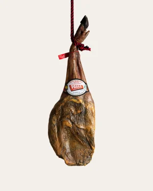 Paleta Bellota Ibérica 50% Raza Ibérica