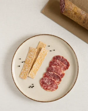 Salchichón Bellota Ibérico